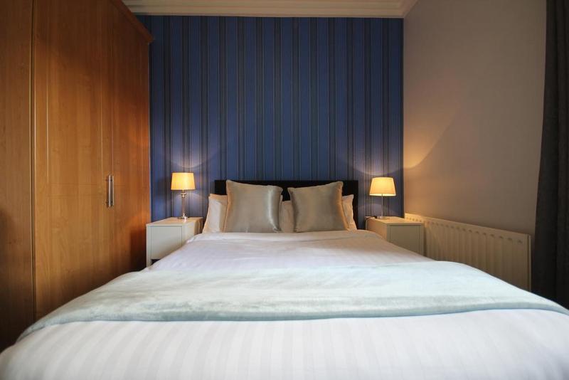 Ifsc Apartments - Dublin — Photos 1